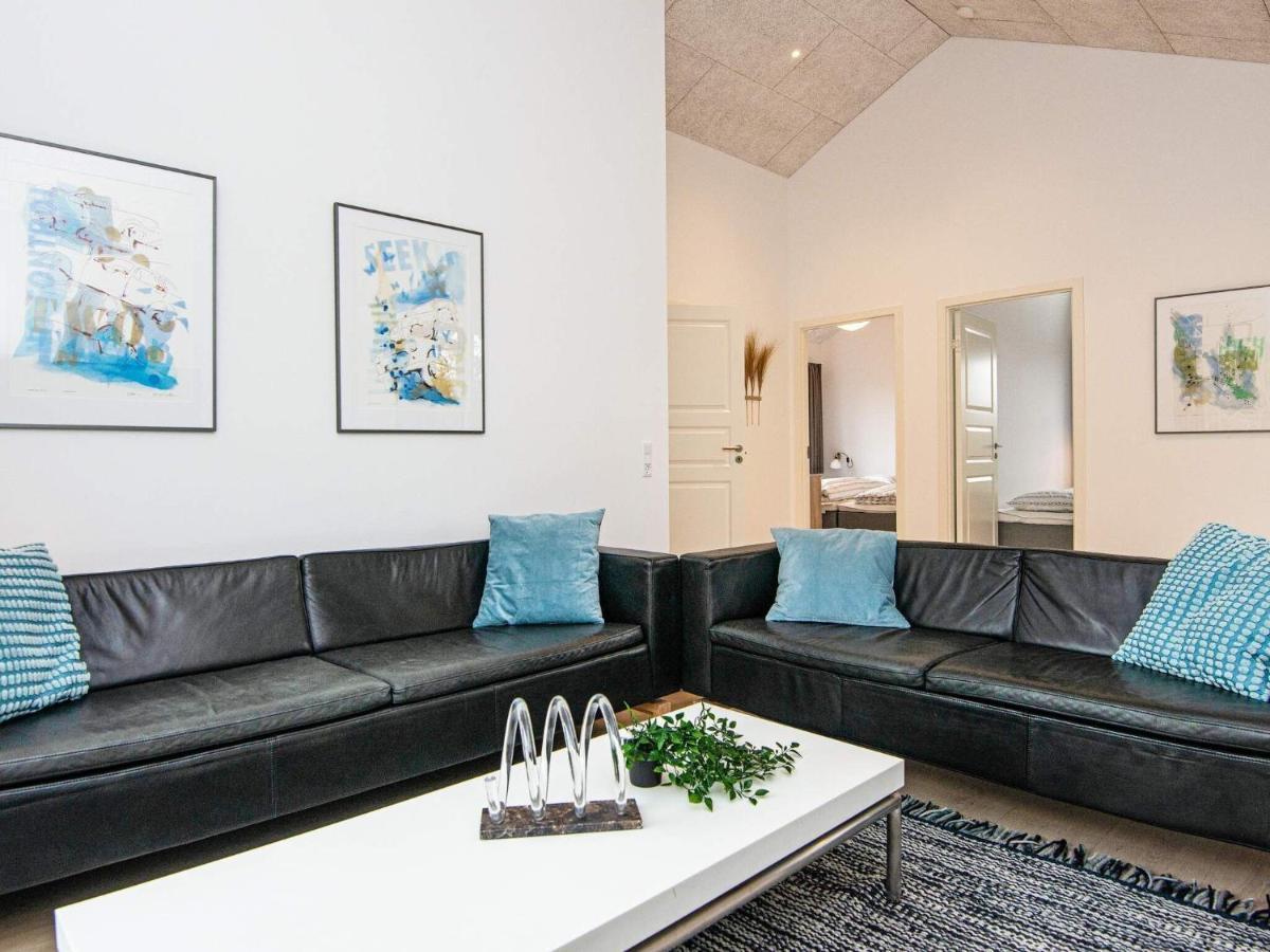 Holiday Home Romo Cxxv Sonderby  Екстер'єр фото