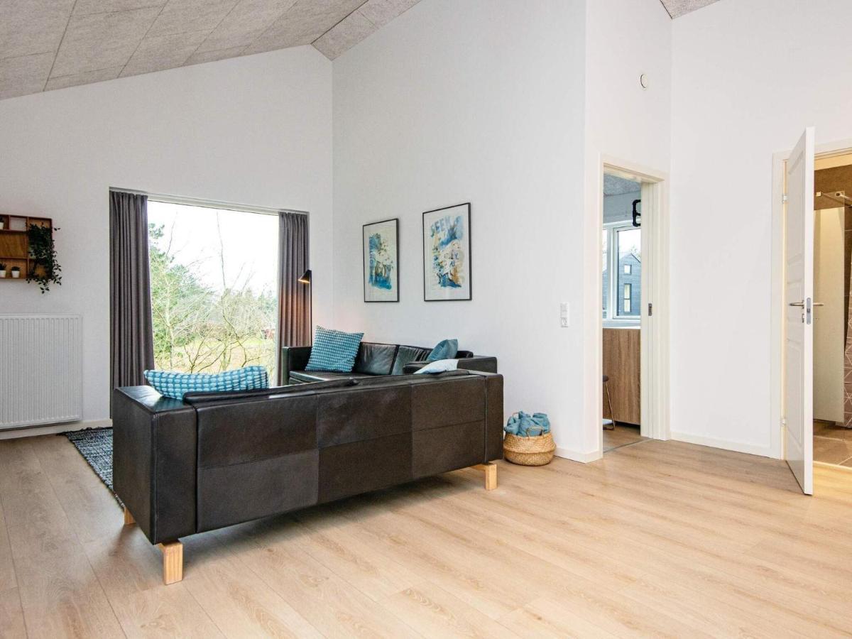 Holiday Home Romo Cxxv Sonderby  Екстер'єр фото