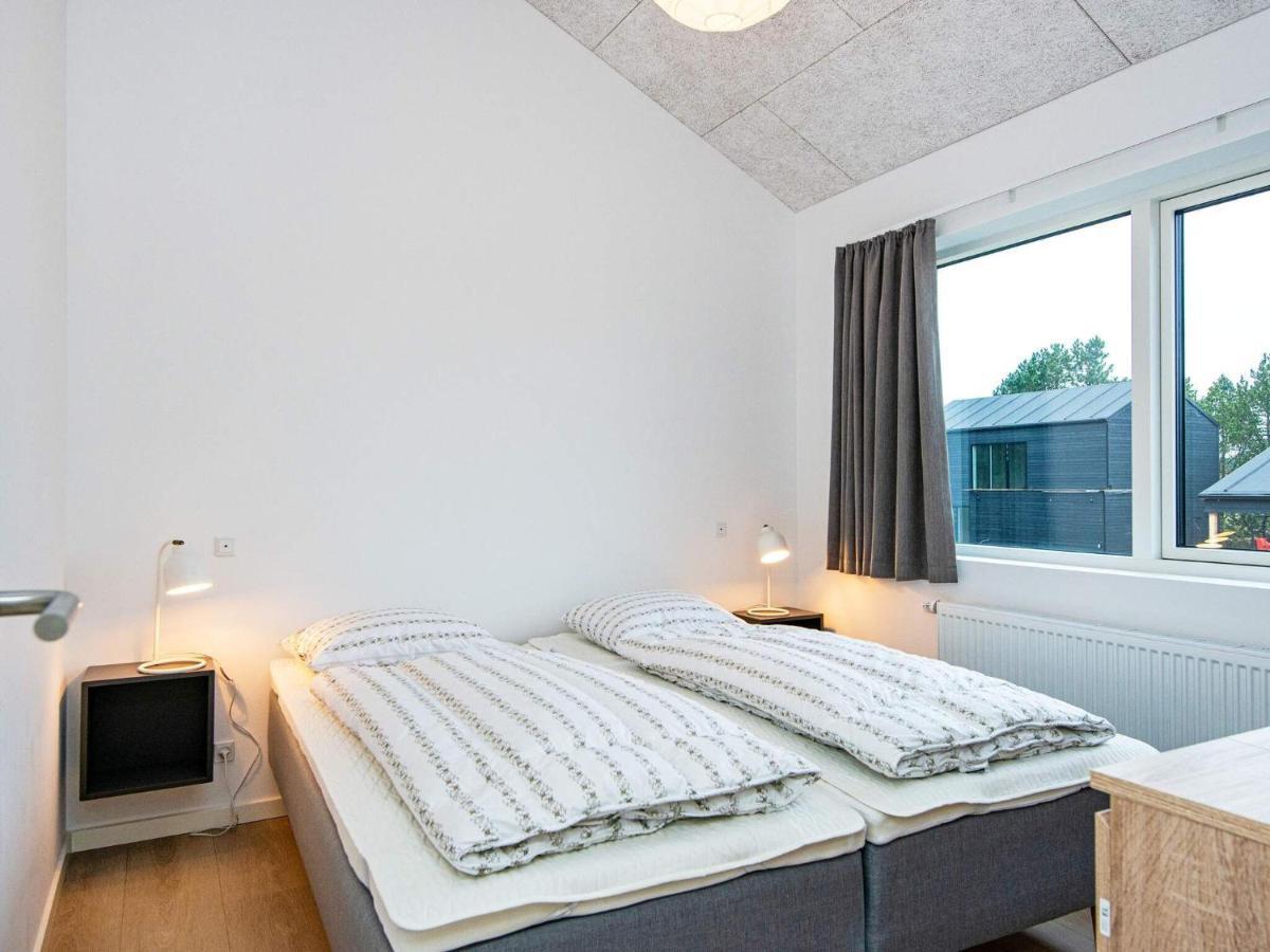 Holiday Home Romo Cxxv Sonderby  Екстер'єр фото
