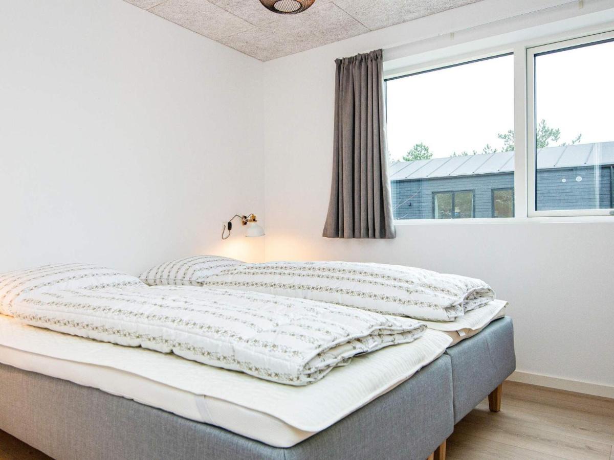 Holiday Home Romo Cxxv Sonderby  Екстер'єр фото