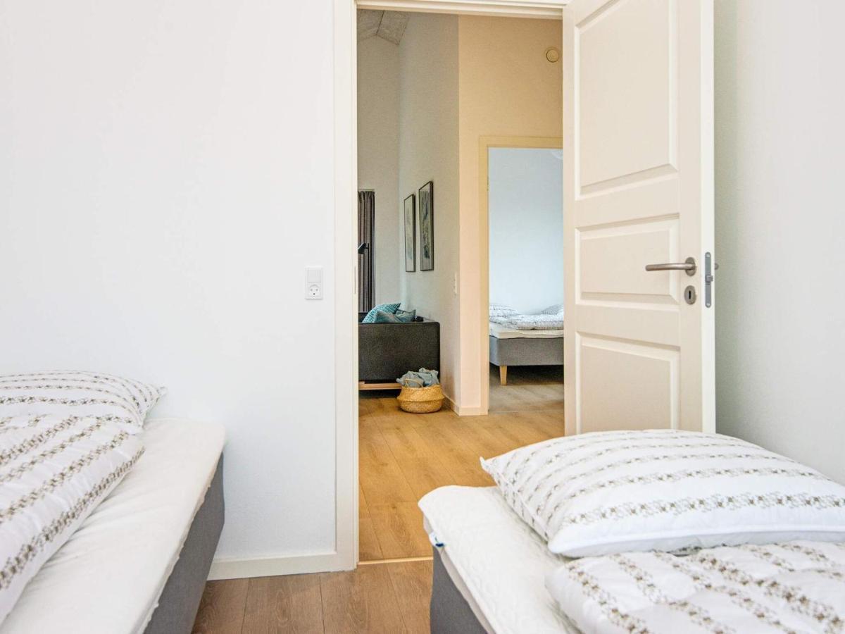 Holiday Home Romo Cxxv Sonderby  Екстер'єр фото