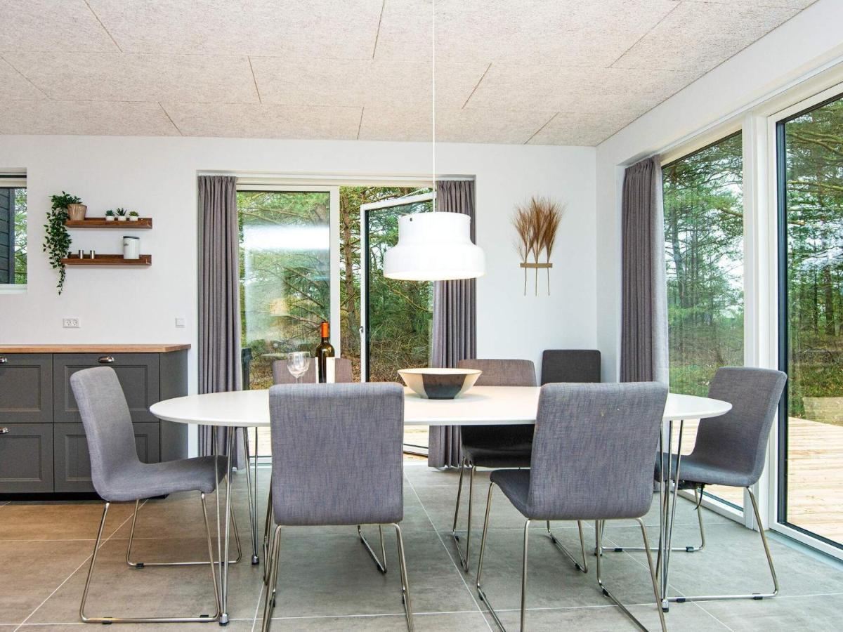 Holiday Home Romo Cxxv Sonderby  Екстер'єр фото